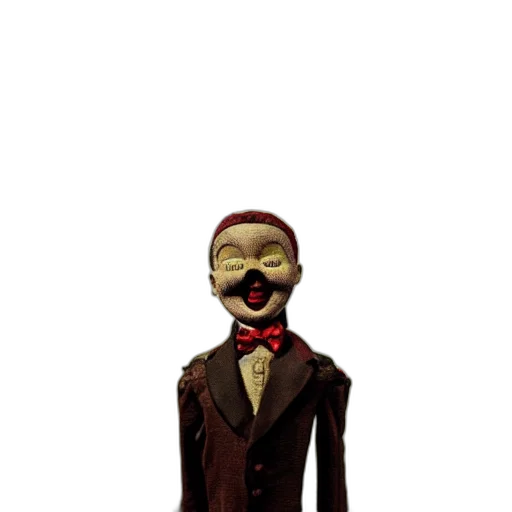 mask, face, staff, robot transparent PNG cut-out