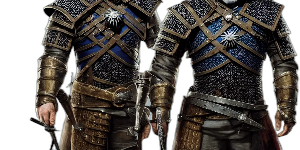 sword, weapon, jacket, concept art transparent PNG cut-out
