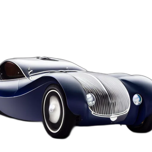 car, 3d render, photorealistic, concept art transparent PNG cut-out
