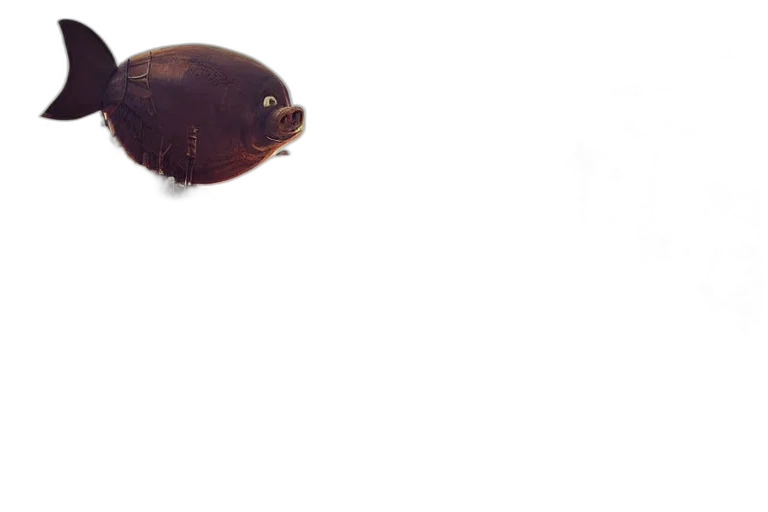 animal, creature, hat, face transparent PNG cut-out