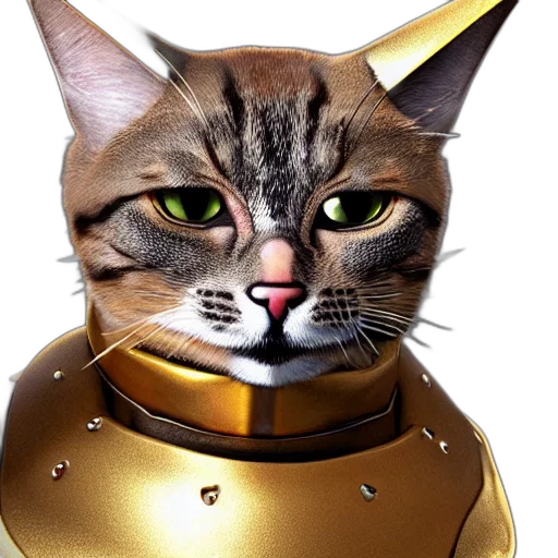 robot, animal, jewelry, crown transparent PNG cut-out