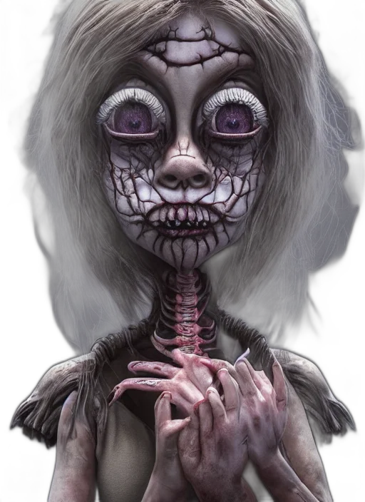 creature, face, mask, animal transparent PNG cut-out