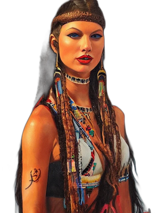 jewelry, face, dress, crown transparent PNG cut-out