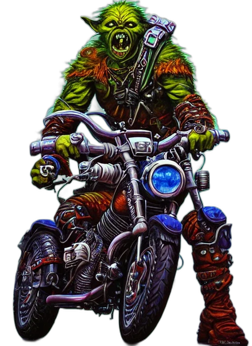 creature, animal, jacket, concept art transparent PNG cut-out