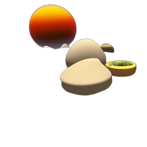 hat, food, crown, furniture transparent PNG cut-out
