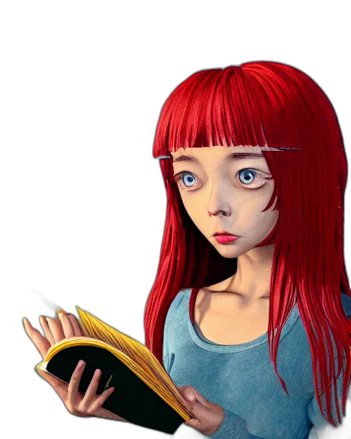 face, robot, mask, fantasy art transparent PNG cut-out
