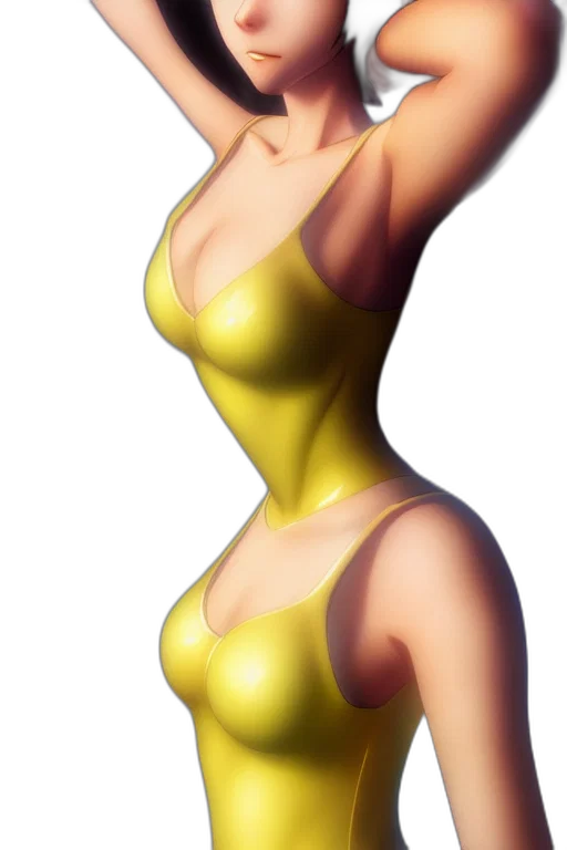 dress, face, robot, mask transparent PNG cut-out