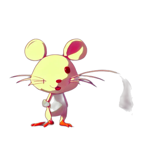 animal, creature, staff, weapon transparent PNG cut-out