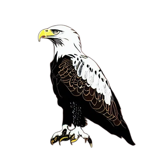 animal, staff, jewelry, pixel art transparent PNG cut-out