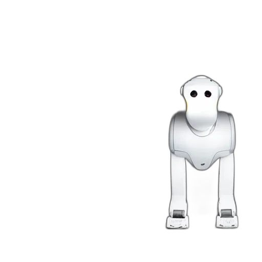 robot, animal, creature, mask transparent PNG cut-out
