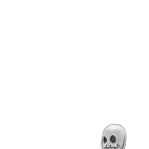 mask, face, robot, creature transparent PNG cut-out