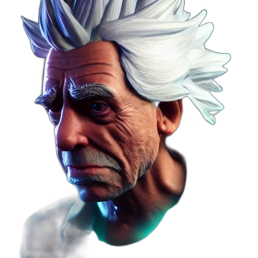 face, mask, staff, hair transparent PNG cut-out