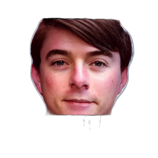 face, mask, hat, robot transparent PNG cut-out