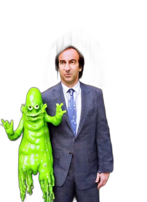 creature, staff, animal, jacket transparent PNG cut-out