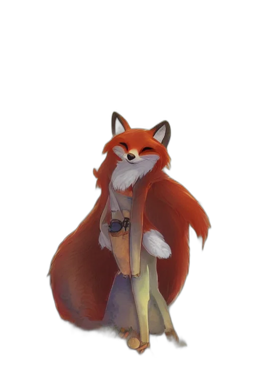 staff, sword, animal, jacket transparent PNG cut-out