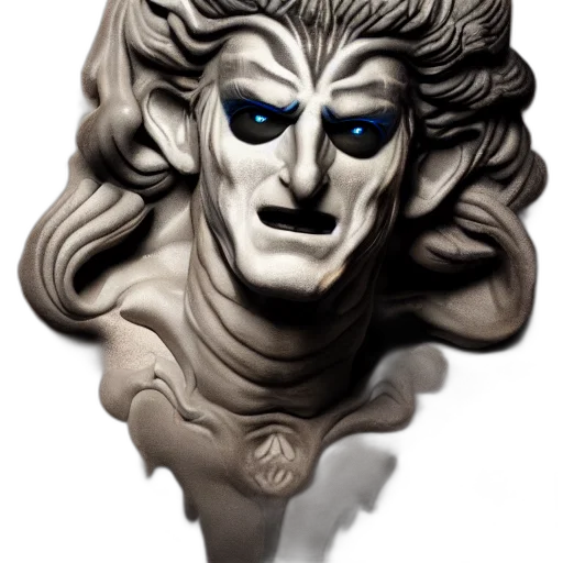 mask, face, crown, jewelry transparent PNG cut-out