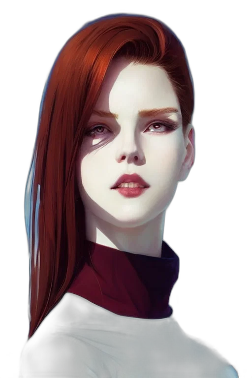 face, staff, mask, robot transparent PNG cut-out