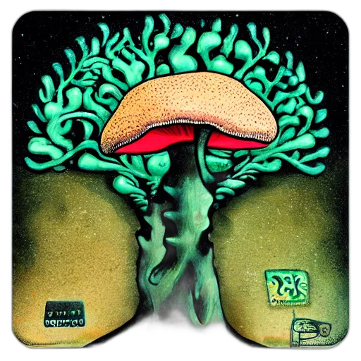 hat, concept art, fantasy art transparent PNG cut-out