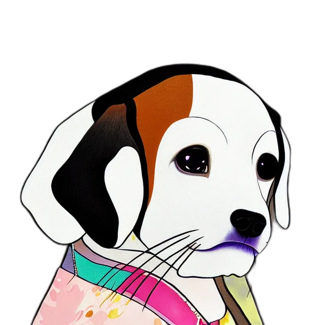staff, animal, jewelry, cartoon transparent PNG cut-out