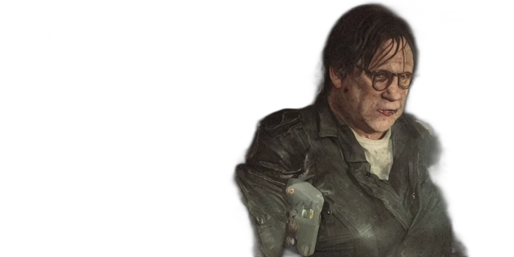 jacket, concept art, photorealistic, comic book art transparent PNG cut-out