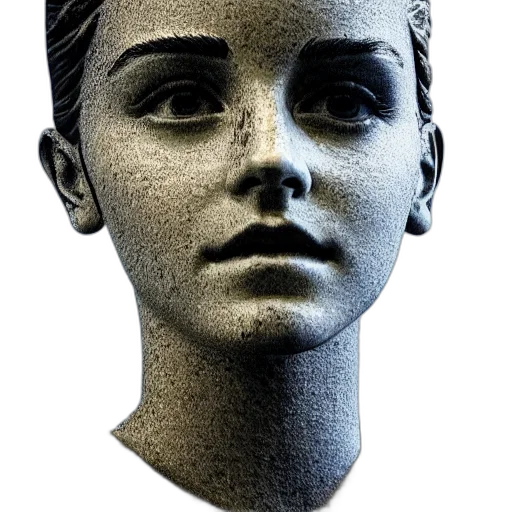 face, mask, crown, jewelry transparent PNG cut-out