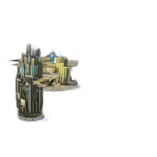 jewelry, building, crown, weapon transparent PNG cut-out