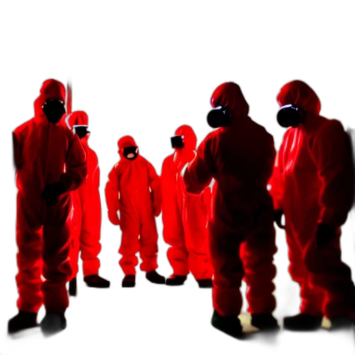 staff, concept art, wide, shot transparent PNG cut-out