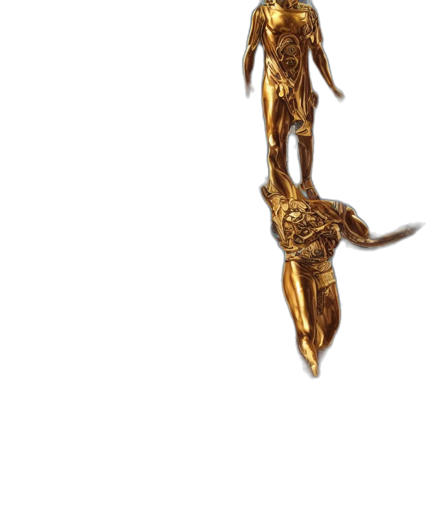 jewelry, crown, staff, sword transparent PNG cut-out