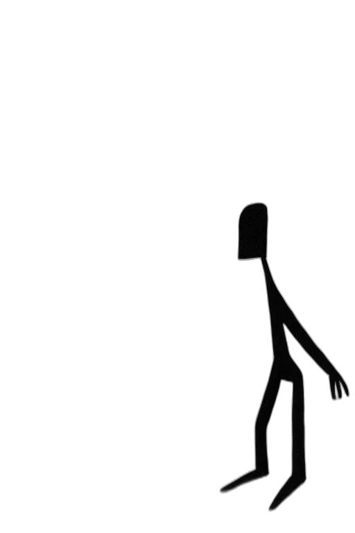 creature, staff, robot, dress transparent PNG cut-out