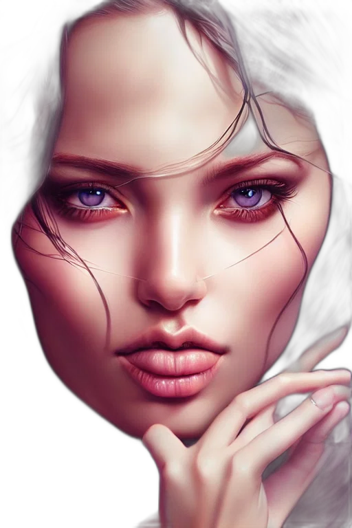 face, mask, robot, jewelry transparent PNG cut-out