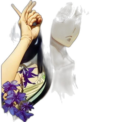 mask, flower, jewelry, crown transparent PNG cut-out