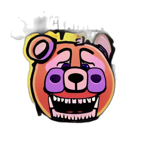 mask, face, animal, staff transparent PNG cut-out