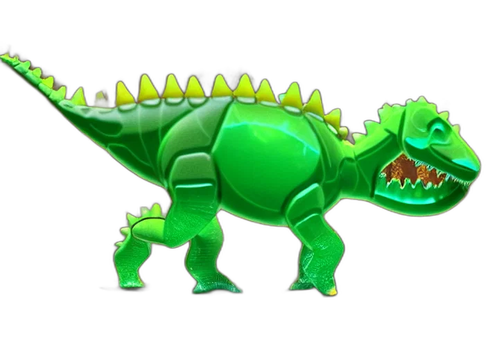 dragon, animal, creature, weapon transparent PNG cut-out