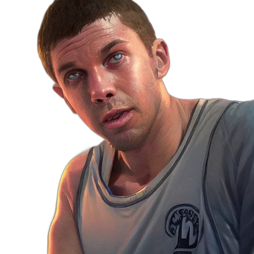 face, staff, photorealistic, concept art transparent PNG cut-out