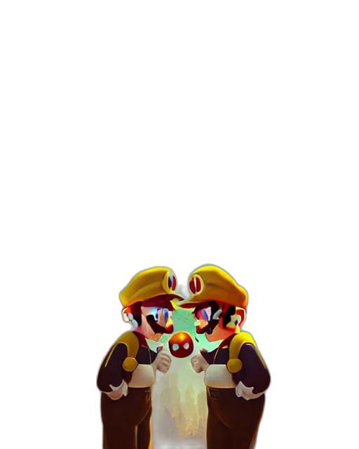 staff, weapon, mask, robot transparent PNG cut-out
