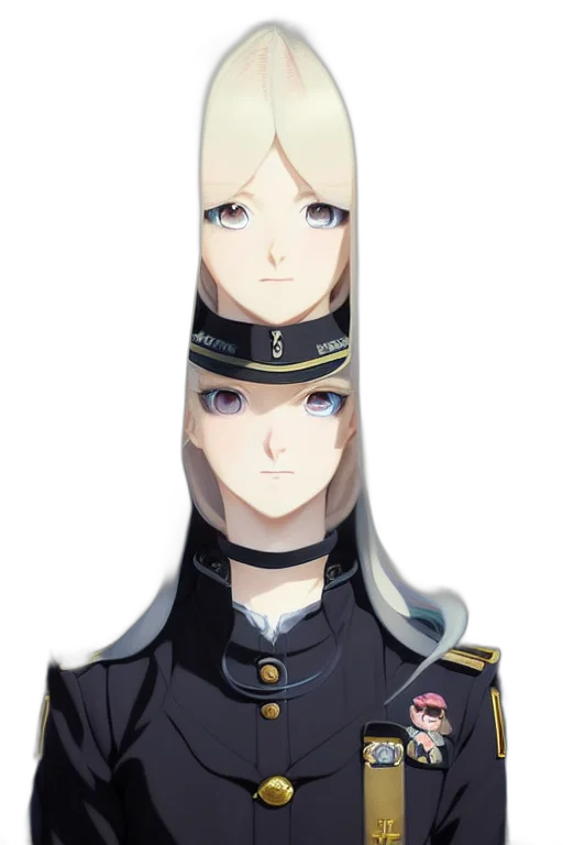 staff, crown, face, hat transparent PNG cut-out