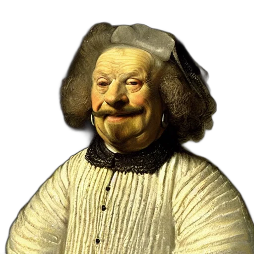 face, mask, food, staff transparent PNG cut-out