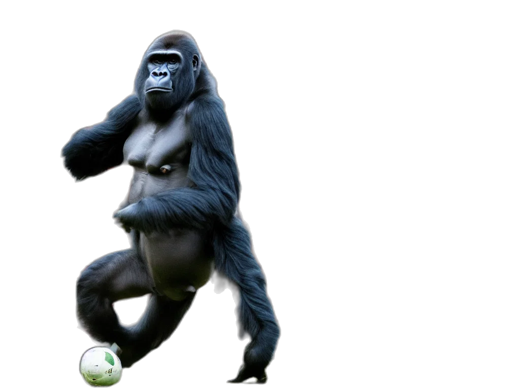 animal, creature, photorealistic, concept art transparent PNG cut-out