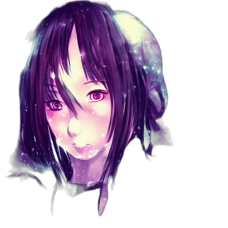 face, creature, mask, robot transparent PNG cut-out