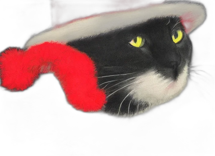 hat, shoes, animal, mask transparent PNG cut-out