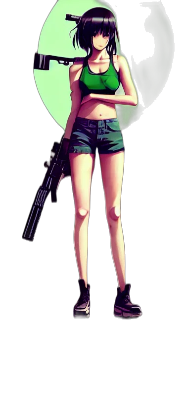 weapon, jacket, concept art, pixel art transparent PNG cut-out