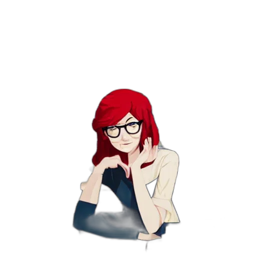 jacket, staff, dress, jewelry transparent PNG cut-out