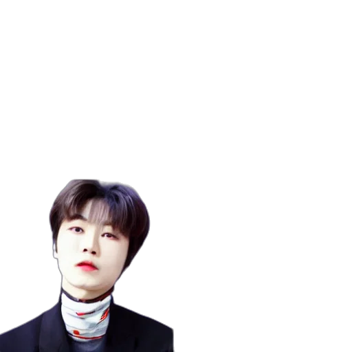 staff, robot, creature, face transparent PNG cut-out