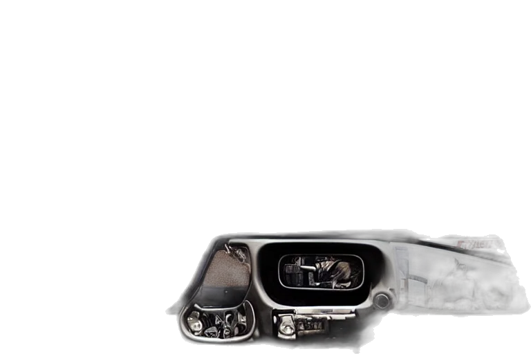 jewelry, shoes, car, weapon transparent PNG cut-out
