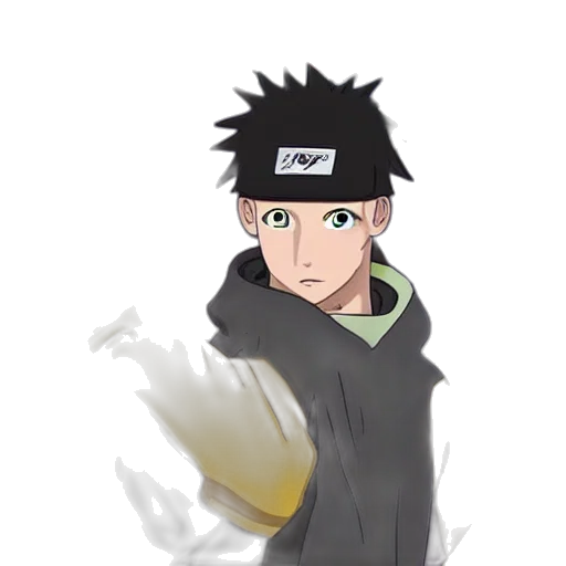 hat, staff, mask, weapon transparent PNG cut-out