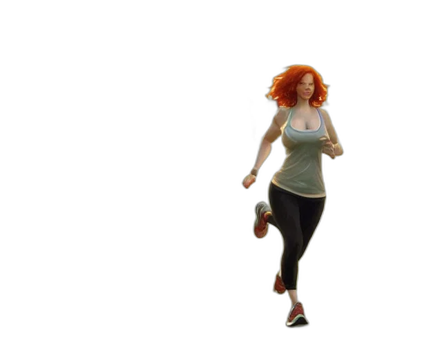 dress, concept art, pixel art, 3d render transparent PNG cut-out