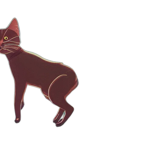 animal, creature, staff, concept art transparent PNG cut-out