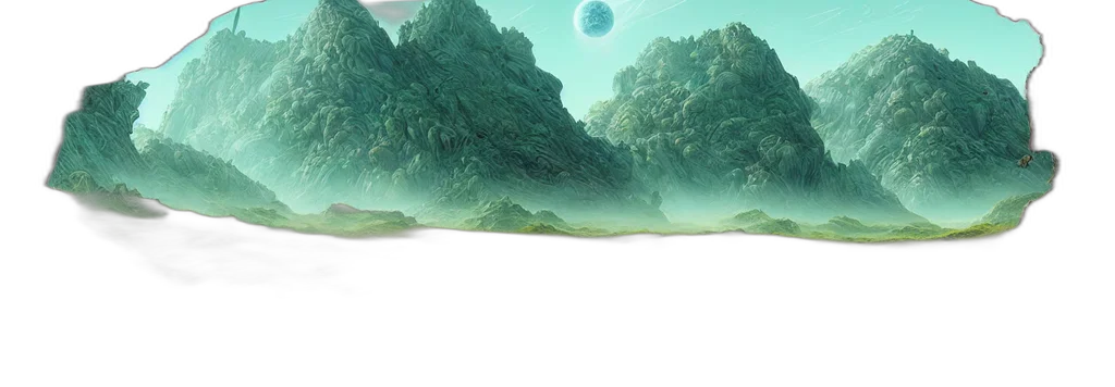 dragon, tree, sword, creature transparent PNG cut-out