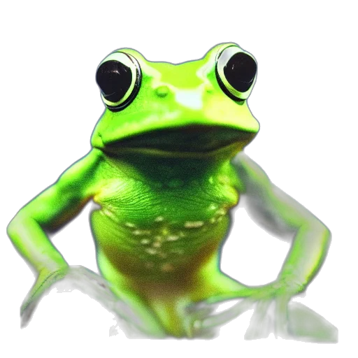 animal, creature, face, mask transparent PNG cut-out