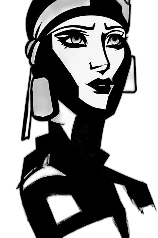 face, robot, jewelry, mask transparent PNG cut-out